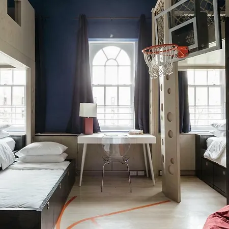 Park Avenue Mansion By Onefinestay
